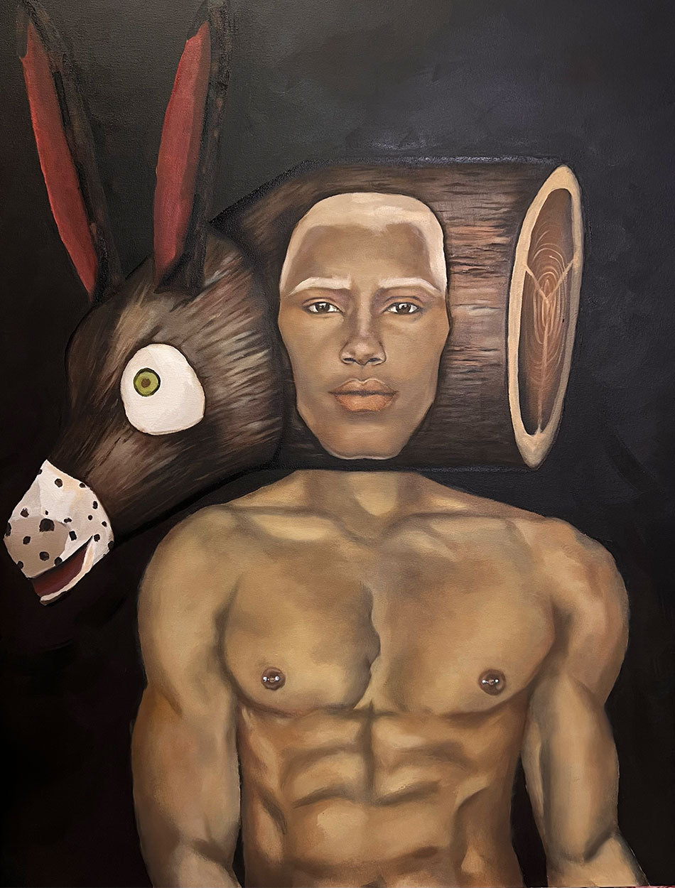 Bottom (Piece 1/5)