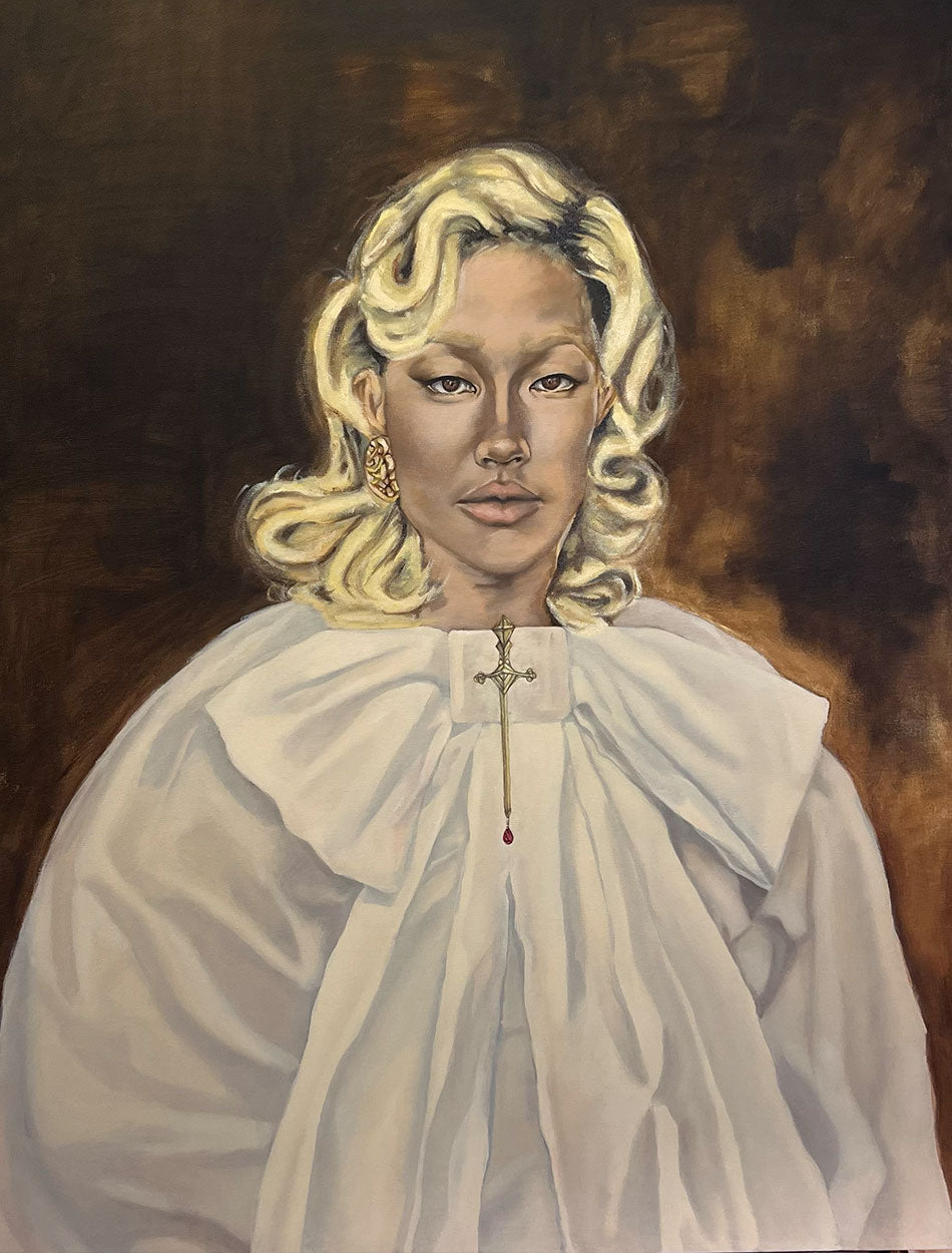 Julia Caesar (Piece 2/5)
